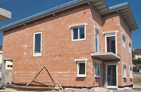 Dalmary home extensions