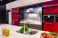 Dalmary kitchen extensions