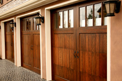 Dalmary garage extension quotes