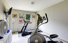 Dalmary home gym construction leads